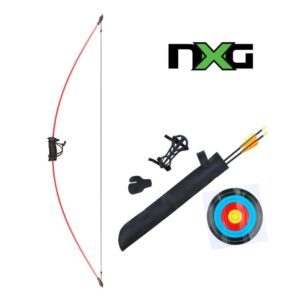 Umarex NXG Youth First Shot Competition Bow Kit