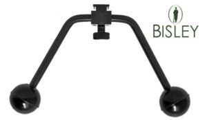 Bisley Target Rifle Bipod Accessory Rail Rest