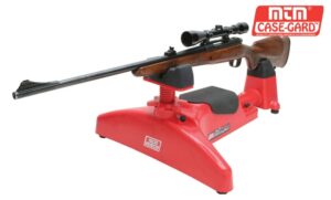 MTM Predator Shooting Rest