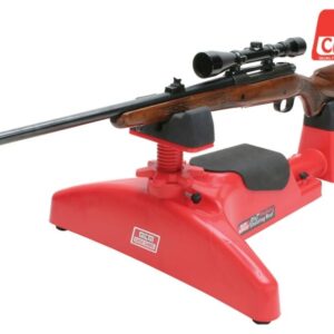 MTM Predator Shooting Rest