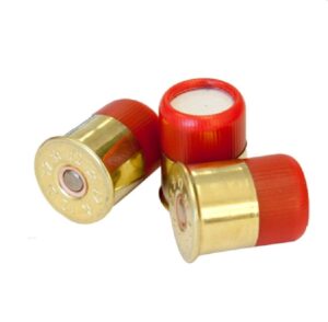 Eley 12G Short Saluting Blanks Bag of 25