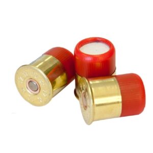 Eley 12G Short Saluting Blanks Bag of 25