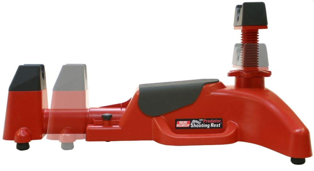 MTM Predator Shooting Rest - Image 4