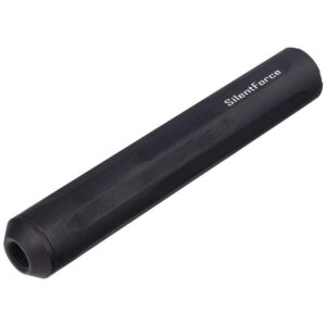 ASE Utra ECOi Rimfire Moderator .22LR 1/2x20 UNF