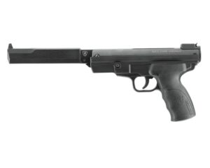 Browning Buck Mark Magnum Air Pistol .177 Pellet