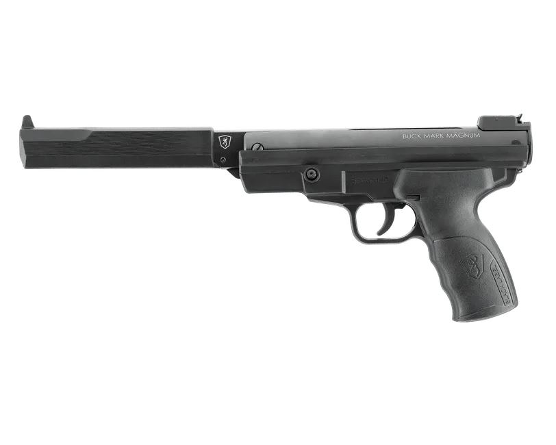 Browning Buck Mark Magnum Air Pistol .177 Pellet