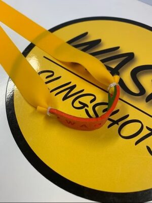 WASP Band Sets 22-16