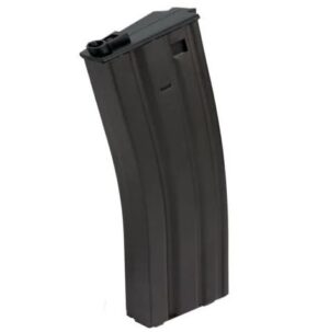 KLI Venator Airgun Spare Magazine M4 50 Rounds 4.5mm BB