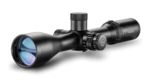Hawke Airmax 30 SF 4-16x50 Rifle Scope AMX IR