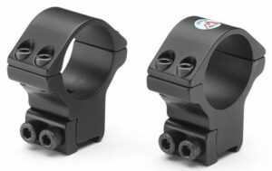 Sportsmatch HTO36C13 Mounts Two Piece 13mm Dovetail High 30mm