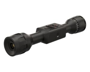 ATN Mars LT Thermal Rifle Scope 60Hz 19mm 3-6x 160x120