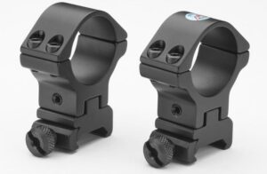 Sportsmatch ATP90 Mounts Two Piece Fully Adjustable Weaver 30mm