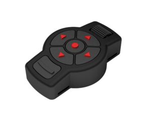 ATN X-TRAC Tactical Remote Access Control Bluetooth