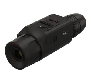 ATN OTS-LT 2-4x Lens 12 micron Sensor Thermal Monocular 320x240 19mm