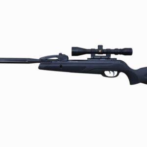 Gamo Swarm Maxxim Elite Tactical Multishot Air Rifle .22 with 3-9x40 Scope