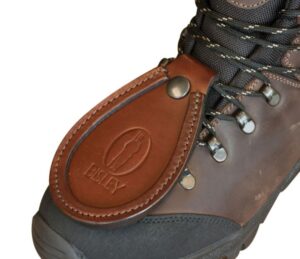 Bisley Toe Protector Leather
