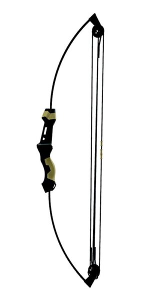 Barnett Centreshot Compound MO Bow Kit 15lb 5-8 Years