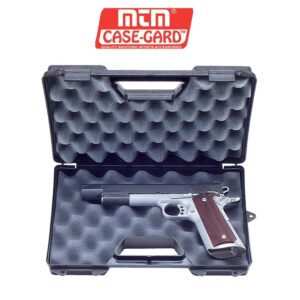 MTM Pistol Hard Case Mod 806