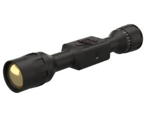 ATN Mars LT 5-10x 12µm 60Hz Thermal Rifle Scope 50mm 320x240