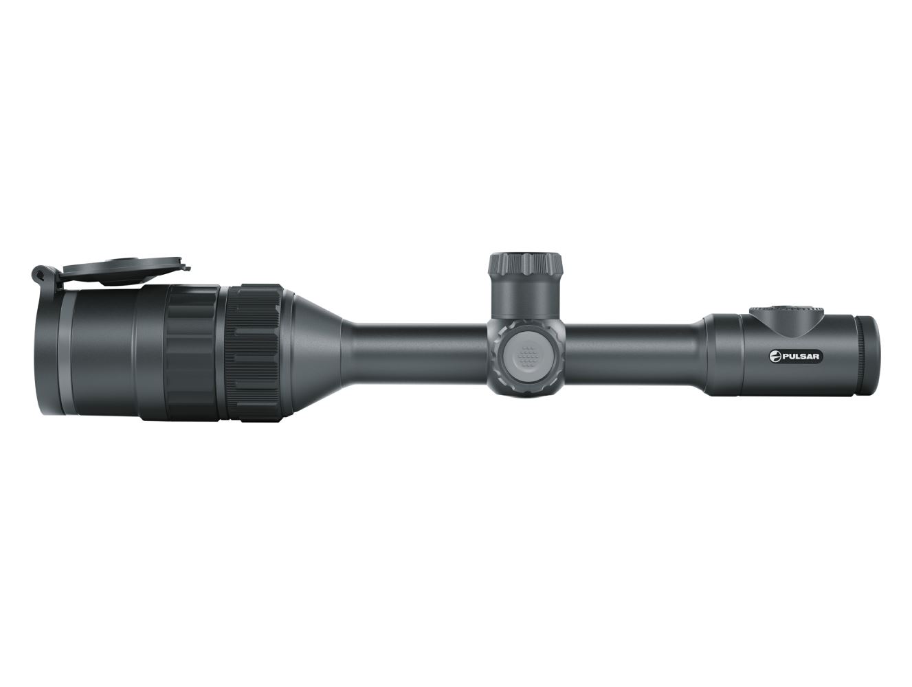 Pulsar Digex C50 Day Night Vision Scope Without Wi-Fi or Illuminator - Image 3