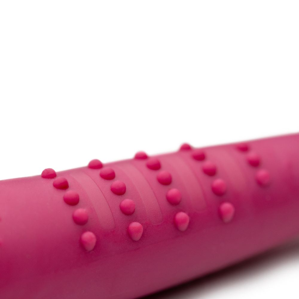 Acme ALPHA Plastic Dog Whistle Magenta 211.5 Standard pitch without pea - Image 2
