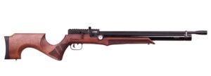 Reximex Lyra Walnut Stock .177 PCP Air Rifle