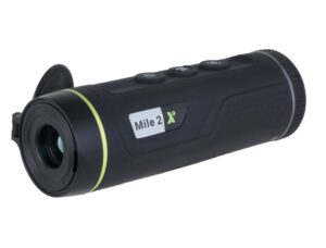 Pixfra Mile 2 M207 Thermal Monocular Fixed Focus 256x192 7mm Lens