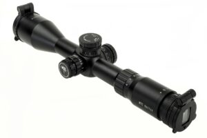 MTC Cobra F1 4-16x50 SCB2 FFP First Focal Plane Rifle Scope