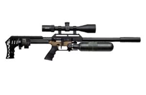 FX Impact M3 Bronze .22