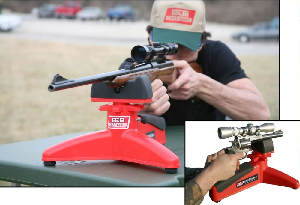 MTM Predator Shooting Rest - Image 2