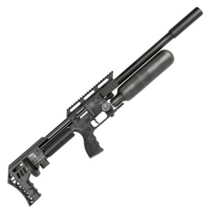 FX Impact M4 Black Standard .177