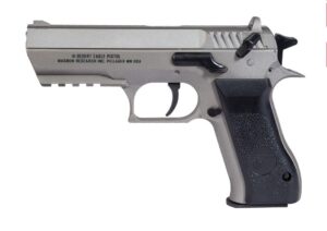 Baby Desert Eagle Stainless Steel CO2 BB .177