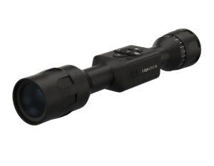 ATN X-Sight-LTV 3-9x Day/Night Hunting Rifle Scope