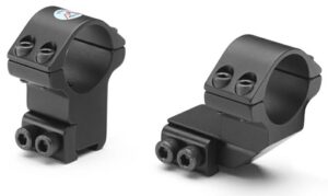 Sportsmatch HETO42C Mounts Two Piece Extended Dovetail High 25mm