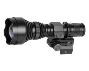 ATN IR850 Pro Long Range IR Illuminator 2.4deg 850nm adjustable mount