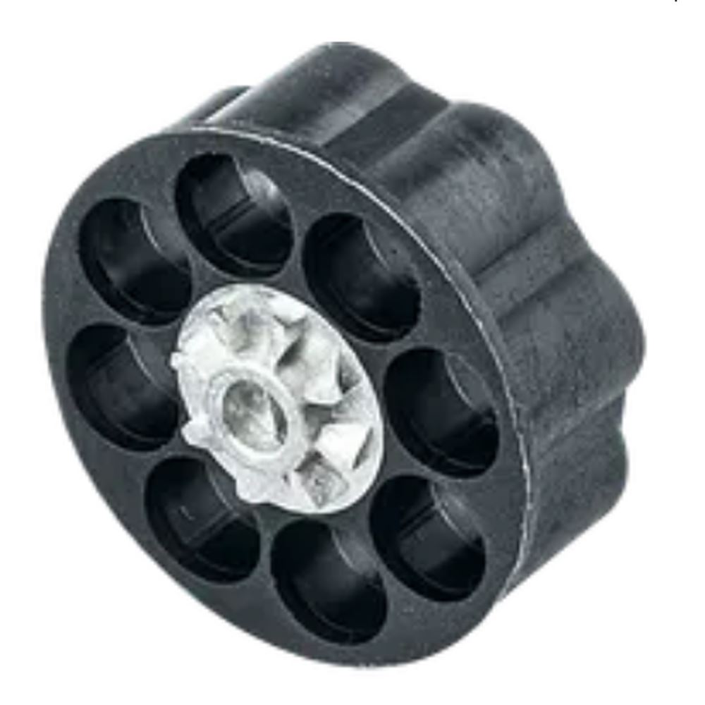 Umarex Glock Rotary Magazine .177 Pellet UX 5.8365.2 Pack of 3 - Image 7
