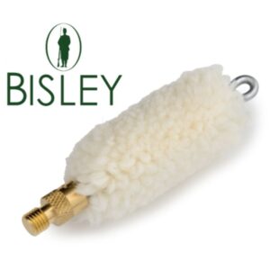 Bisley Wool Mop WM16 16 Gauge