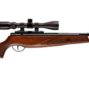 BSA Lightning XL SE GRT Air Rifle Beech Stock .177