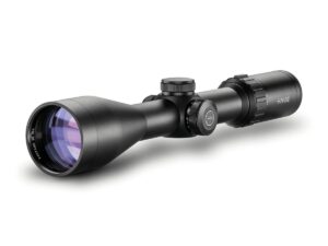 Hawke Vantage 30 WA IR 2.5-10x50 Wide Angle Rifle Scope L4A Dot