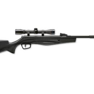 Stoeger RX5 TAC .22 Synthetic Combo with 4x32 Scope