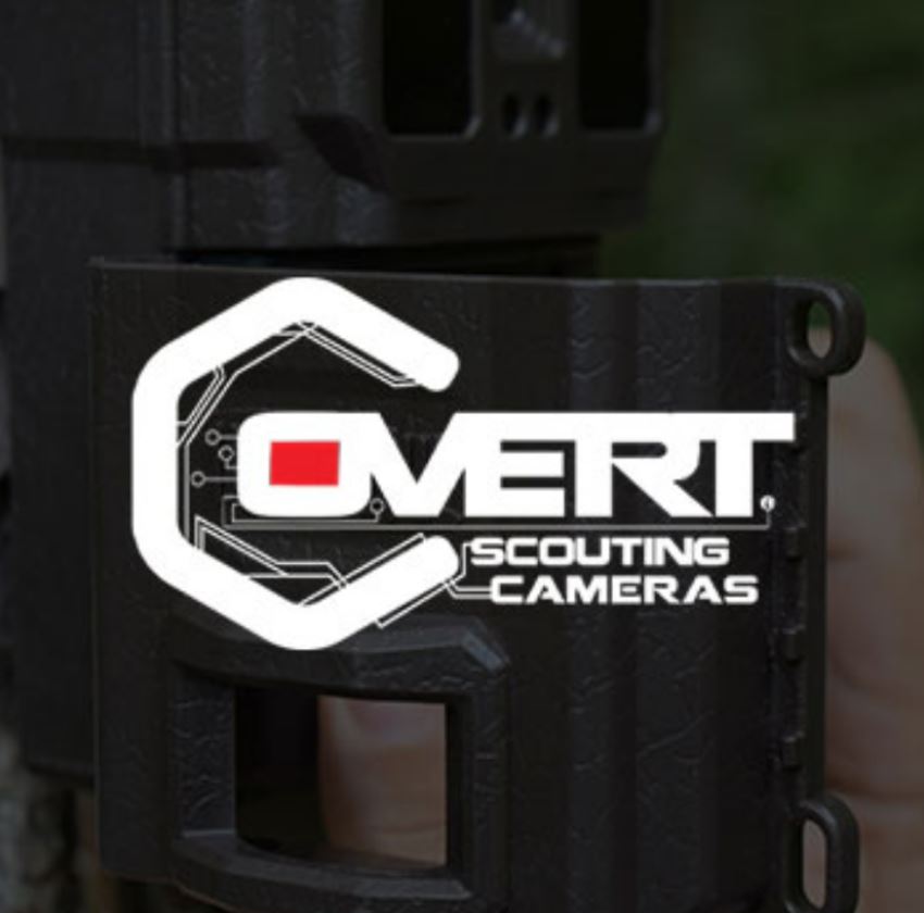 Covert Trail Camera MP32 32 Megapixel Trail Cam Surveillance Camera - Image 3
