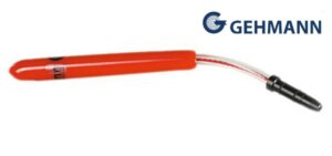 Breech Plugs Chamber Safety Flag .22 Cal by Gehmann
