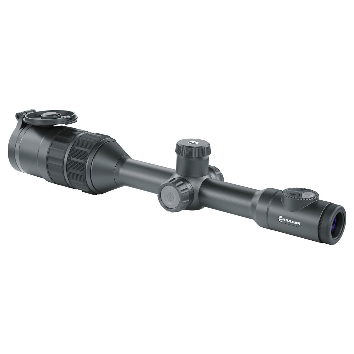 Pulsar Digex C50 Day Night Vision Scope Without Wi-Fi or Illuminator - Image 4
