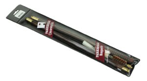 Parker Hale 20 Gauge Cleaning Kit 2 Part Wooden Rod & Attachments