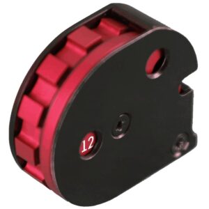 BSA Spare Magazine R12 CLX .22 12 Shot Indexed Blue