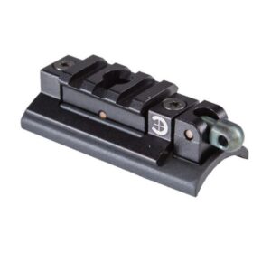 Caldwell Sling Stud to Picatinny Rail Adapter Converter