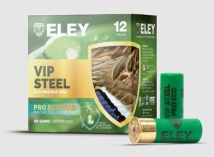 Eley VIP Steel 24g PRO ECO WAD 7 per Box of 25