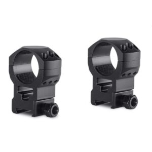 Hawke Tactical Match Mounts Weaver Extra High 30mm 2 piece