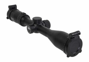 MTC Mamba Ultralite 3-10x40 Mildot Rifle Scope