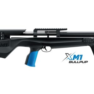 Stoeger XM1 Bullpup Supressor PCP .177 Combo with 3-9x40 Scope